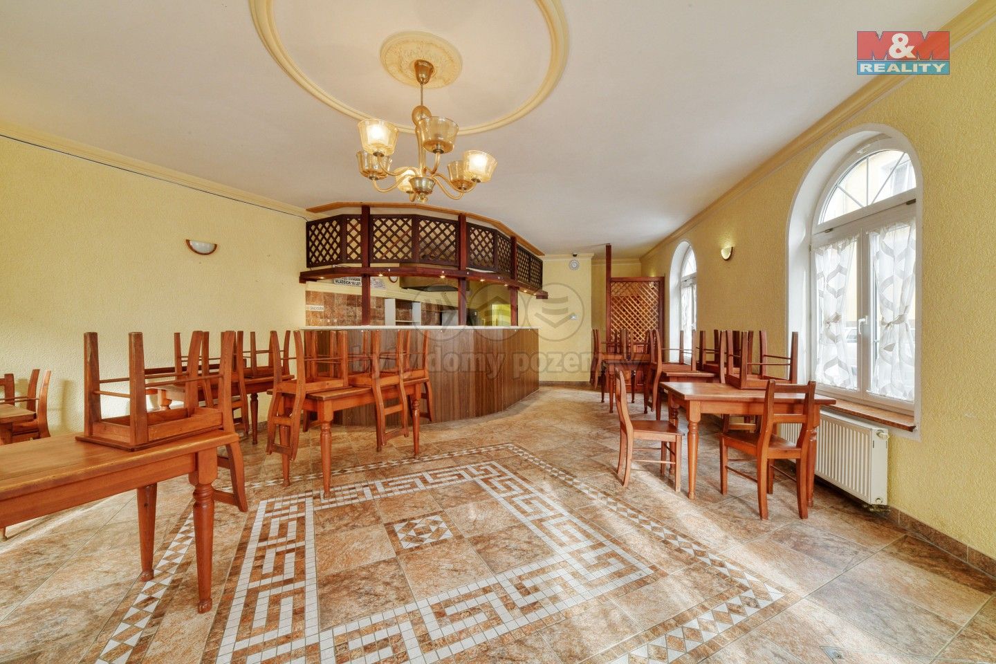 Pronájem komerčního prostoru 132 m² - foto 10