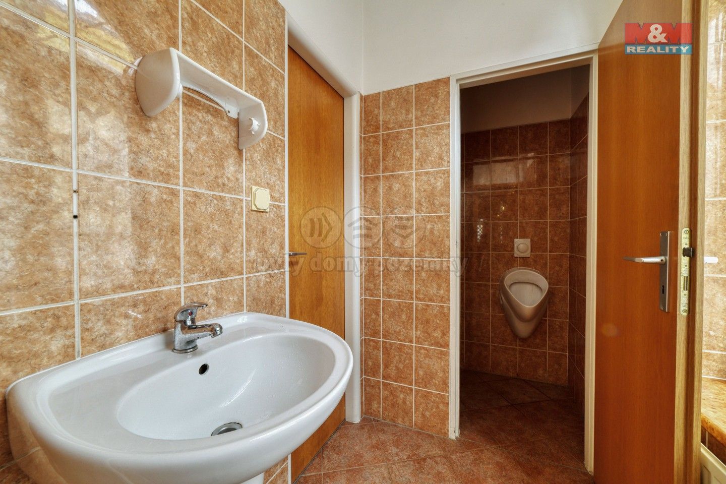 Pronájem komerčního prostoru 132 m² - foto 15