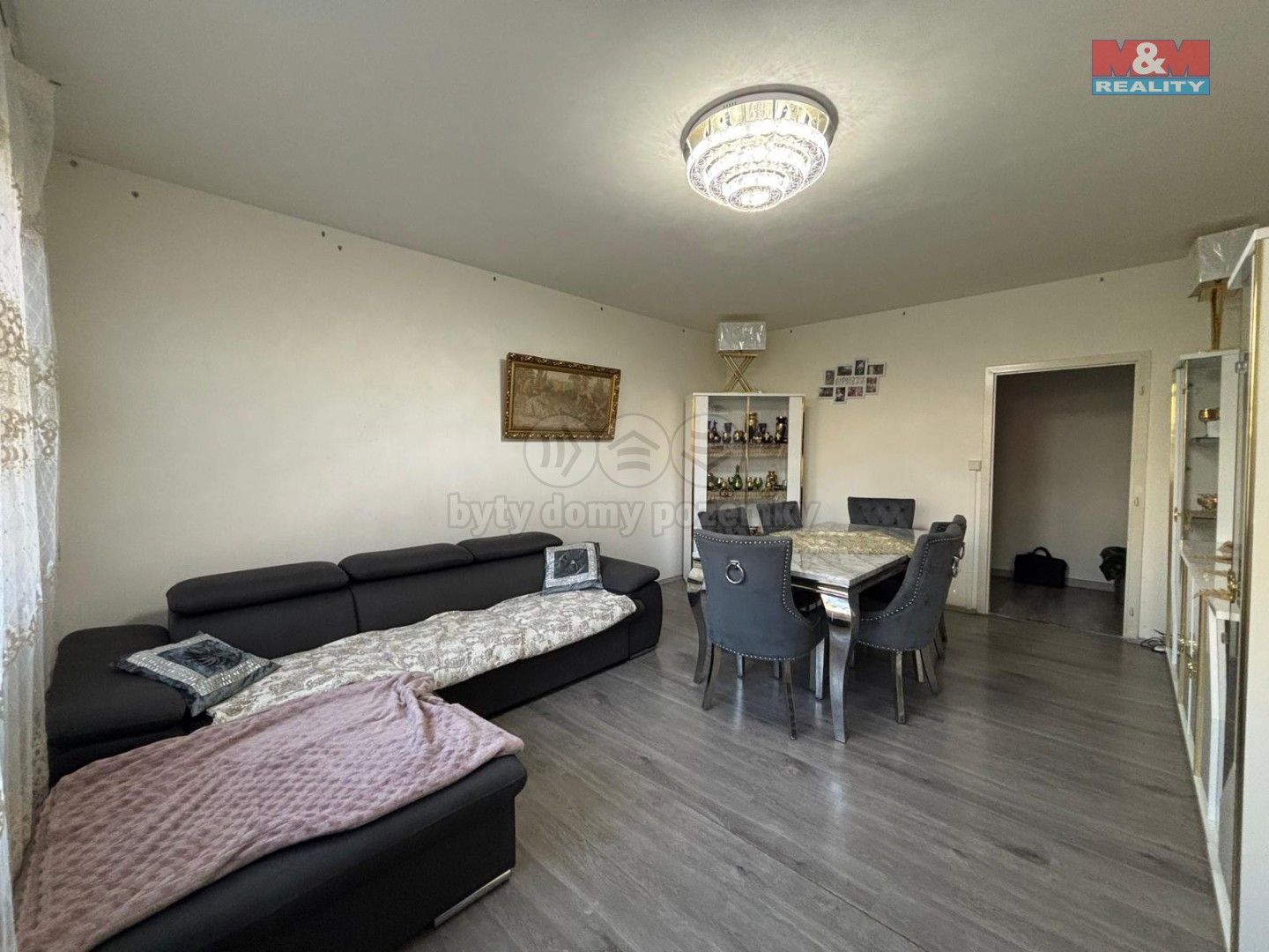 Prodej bytu 3+1 77 m² - foto 3