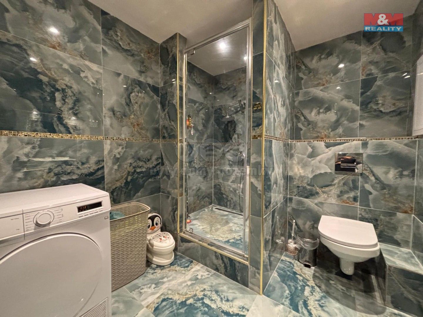 Prodej bytu 3+1 77 m² - foto 4