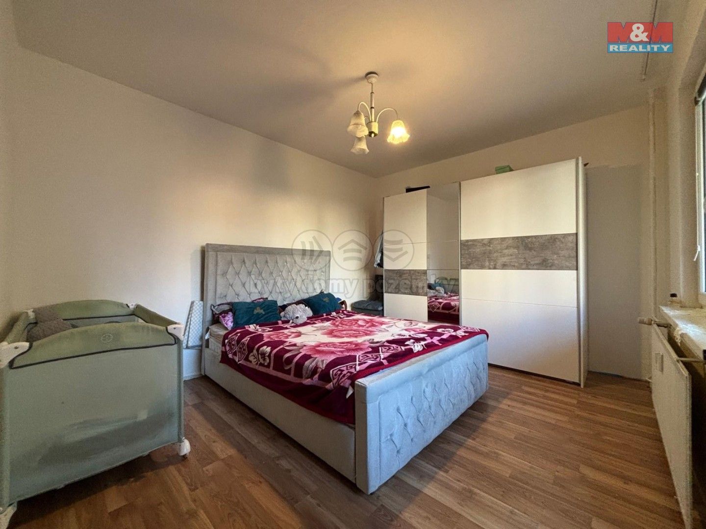 Prodej bytu 3+1 77 m² - foto 6