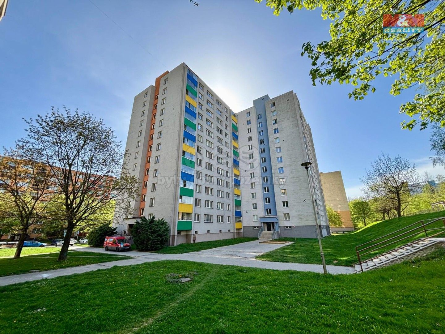 Prodej bytu 3+1 77 m² - foto 11