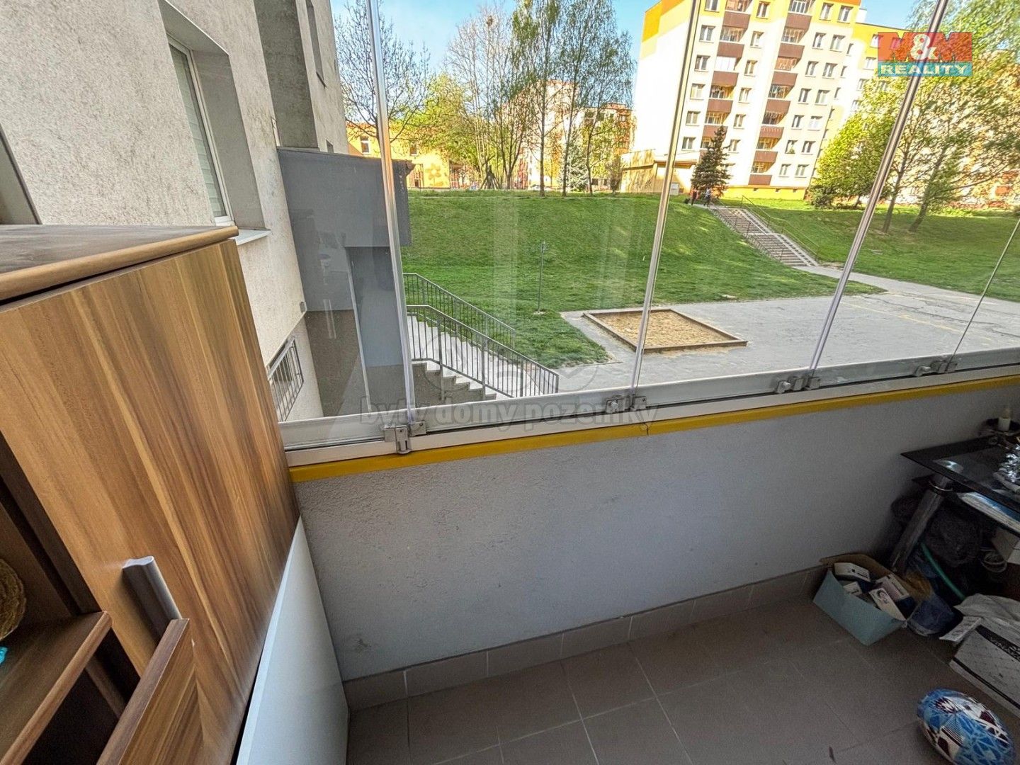 Prodej bytu 3+1 77 m² - foto 10