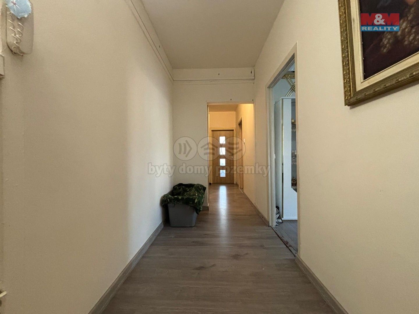 Prodej bytu 3+1 77 m² - foto 9