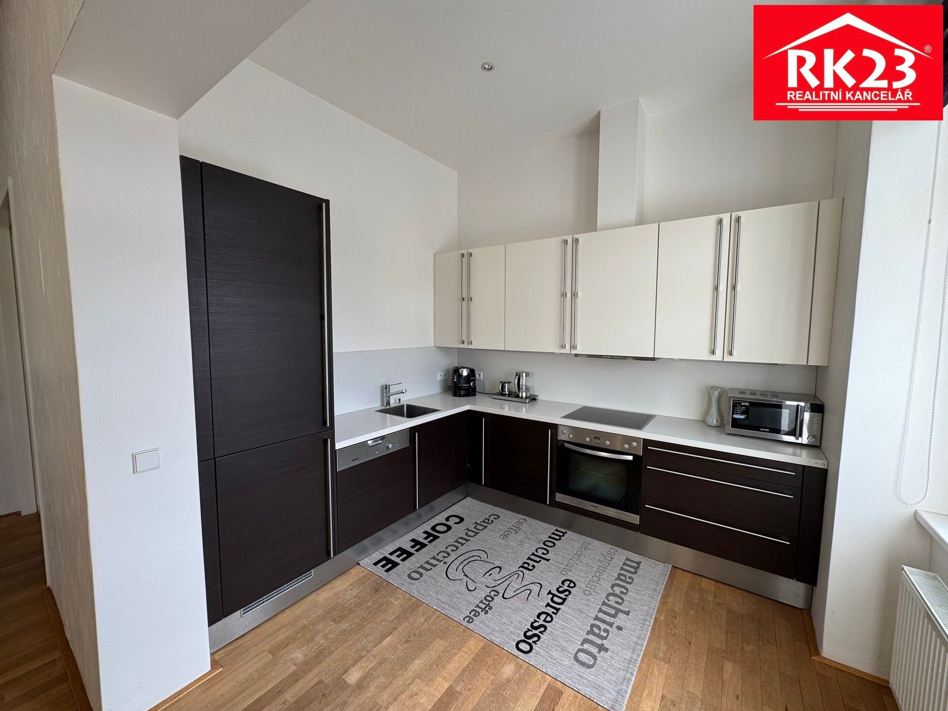 Prodej bytu 2+kk 69 m² - foto 3