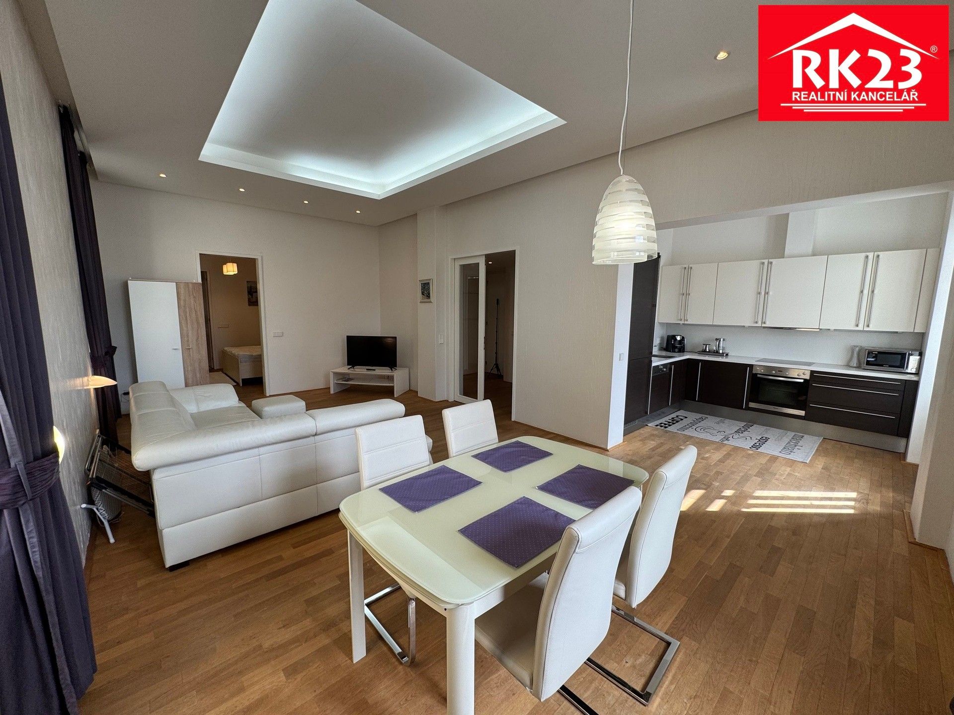 Prodej bytu 2+kk 69 m² - foto 5