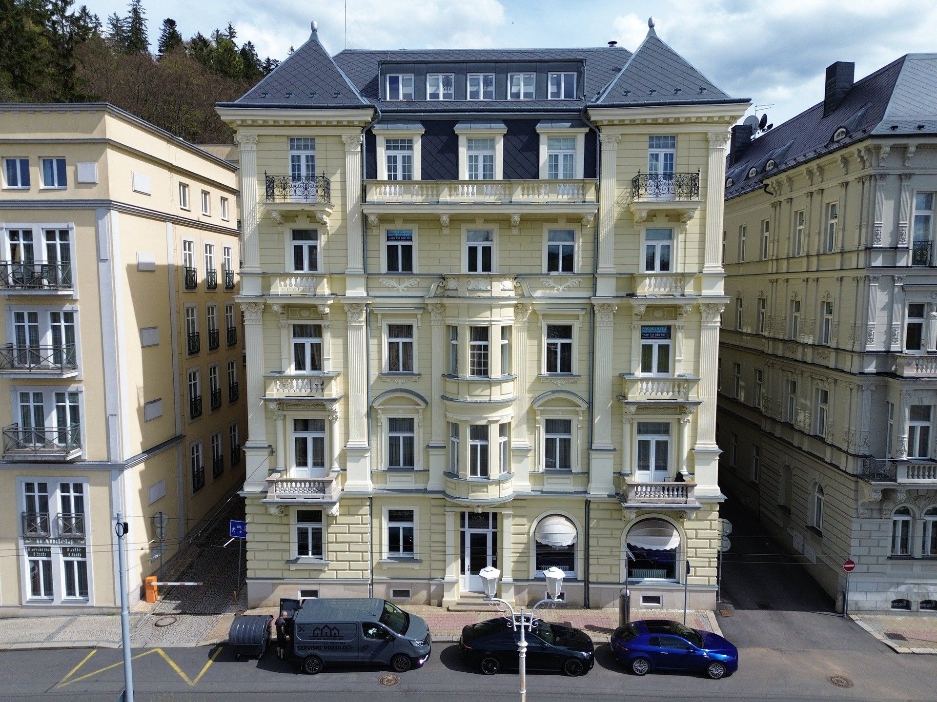 Prodej bytu 2+kk 69 m² - foto 15