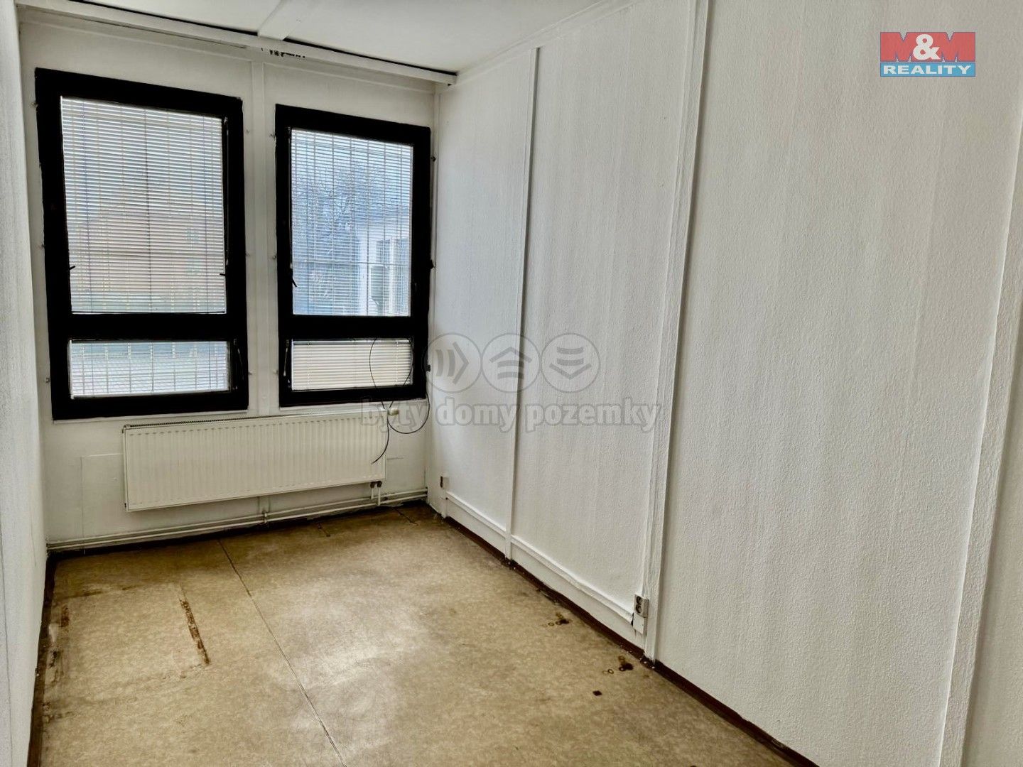 Pronájem komerčního prostoru 18 m² - foto 5