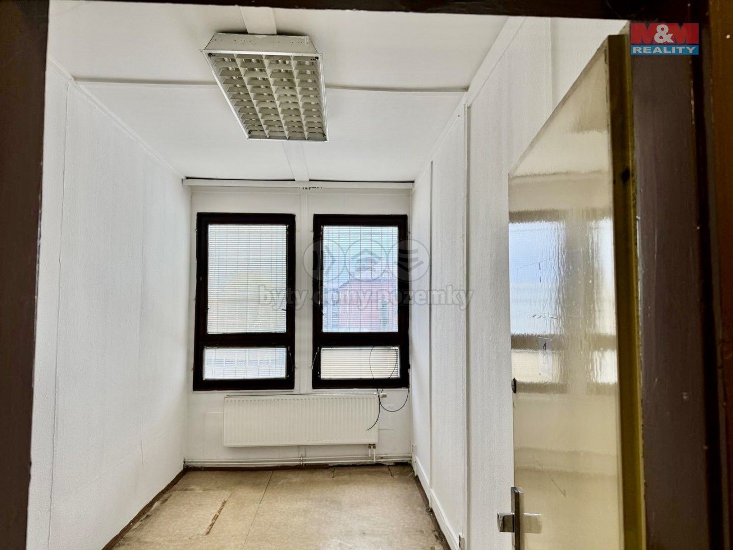 Pronájem komerčního prostoru 18 m² - foto 3