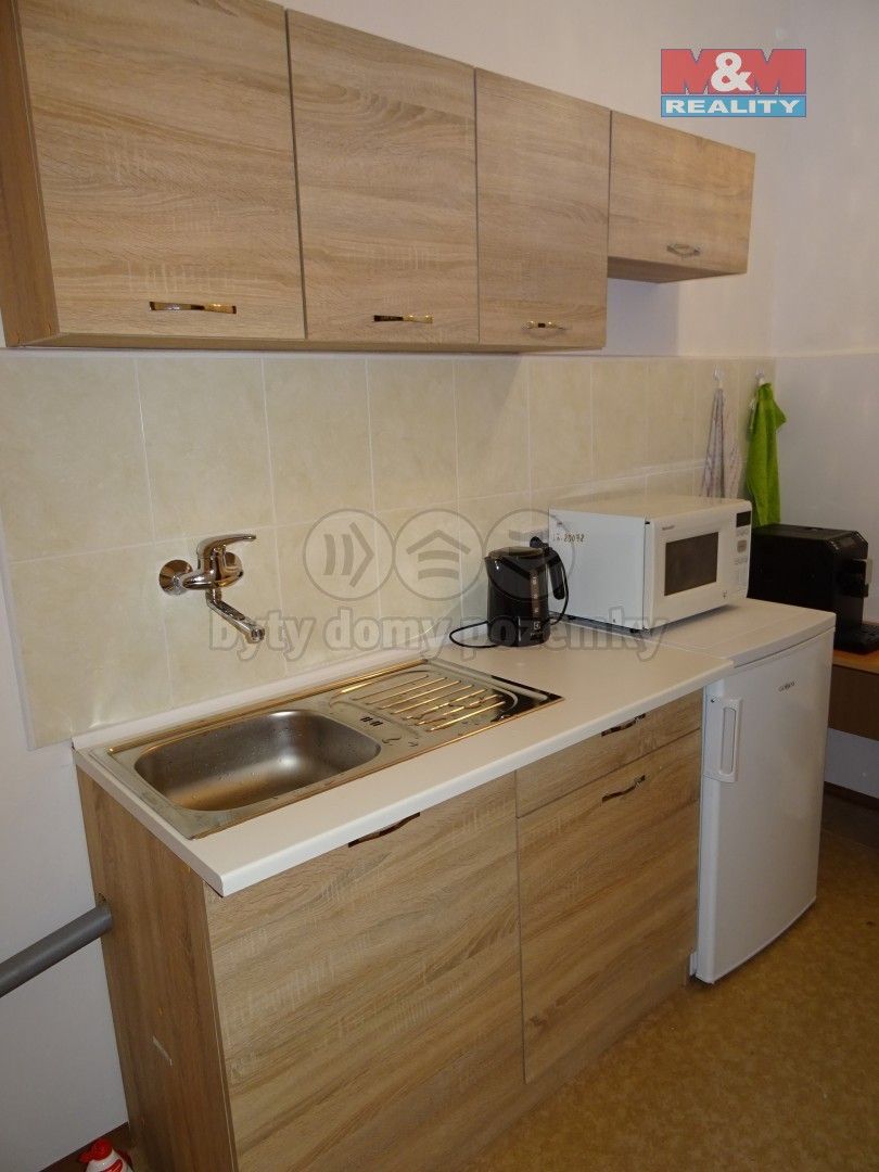 Pronájem komerčního prostoru 18 m² - foto 7
