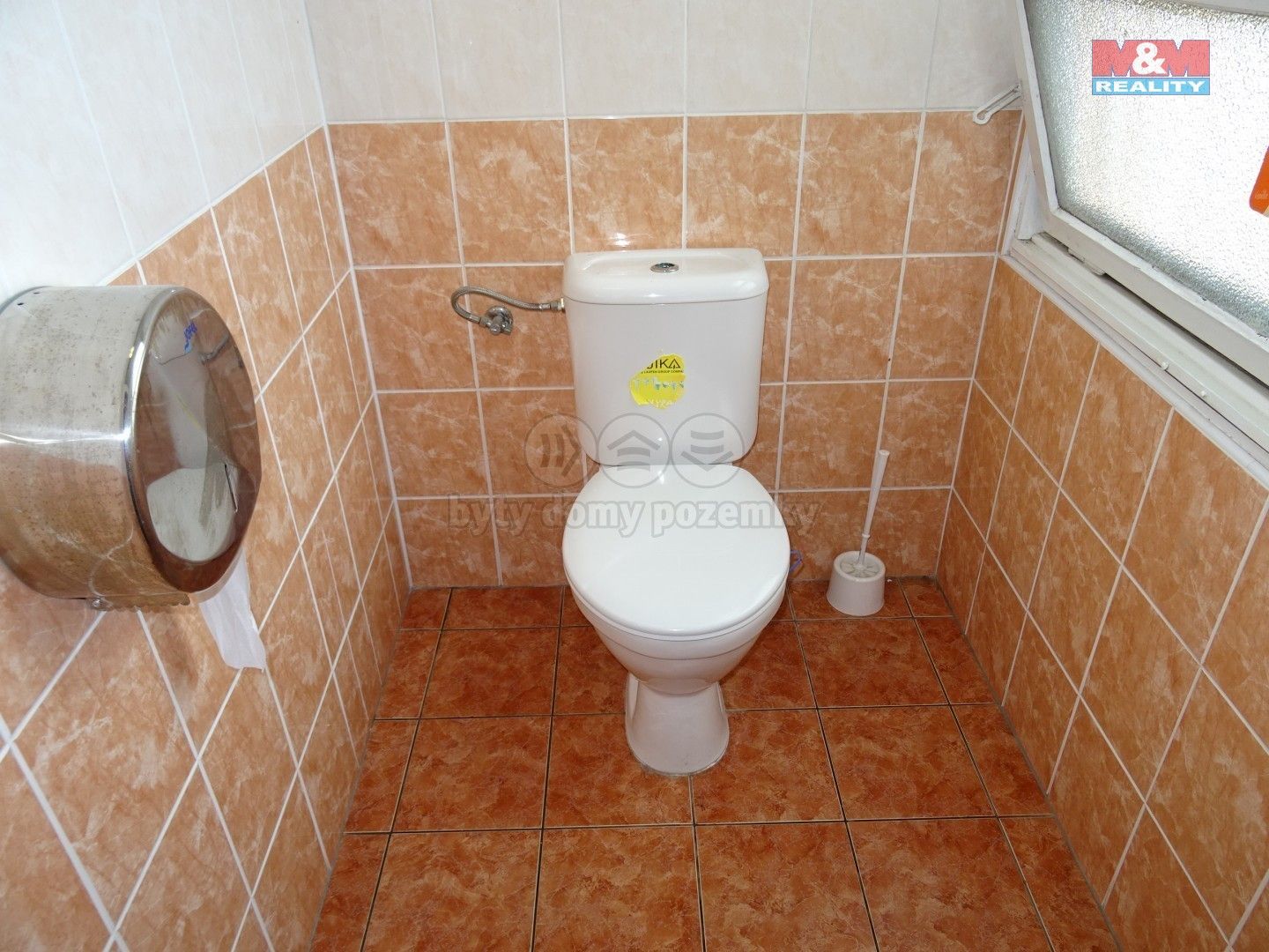 Pronájem komerčního prostoru 18 m² - foto 8