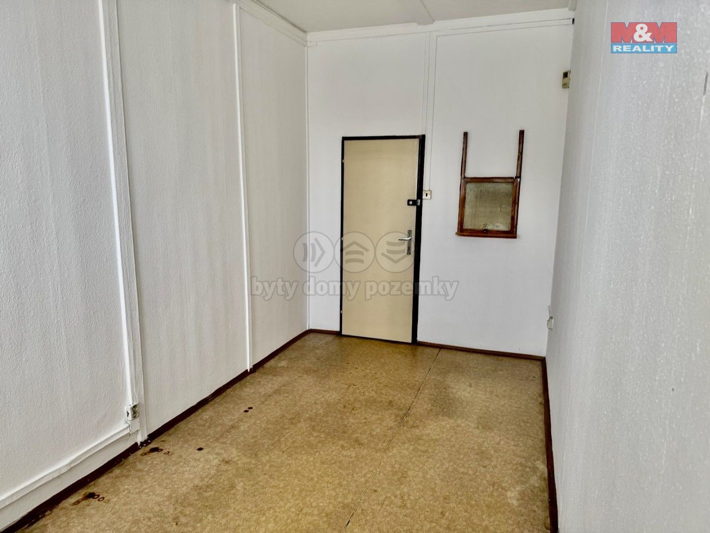 Pronájem komerčního prostoru 18 m² - foto 6