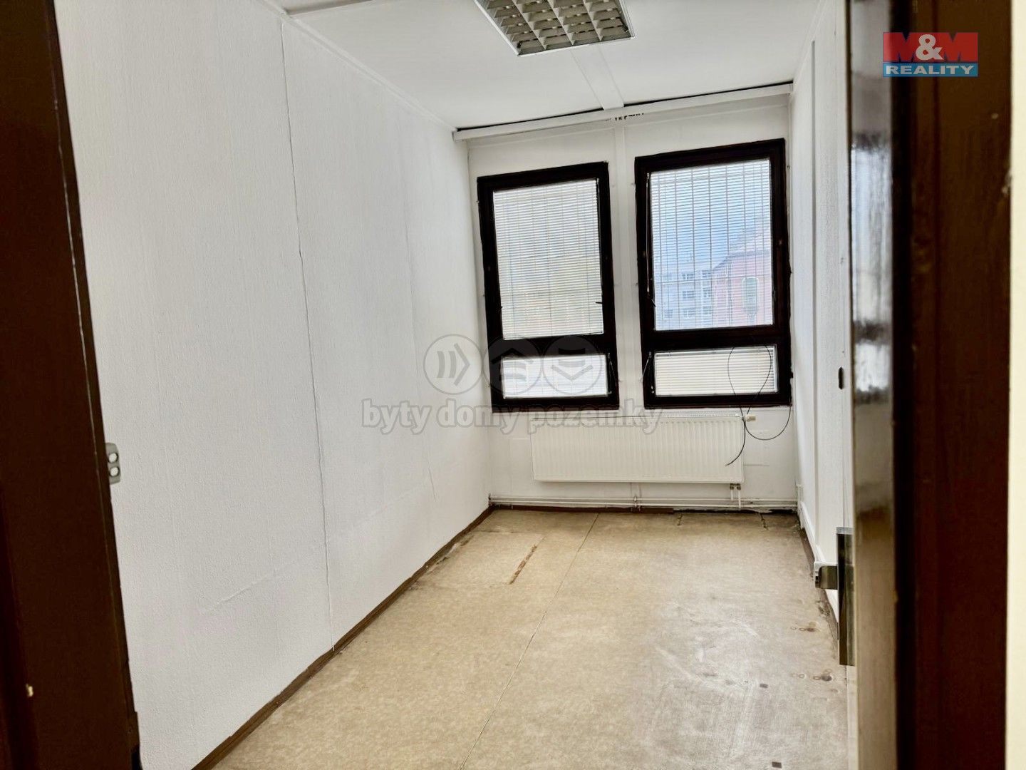 Pronájem komerčního prostoru 18 m² - foto 4