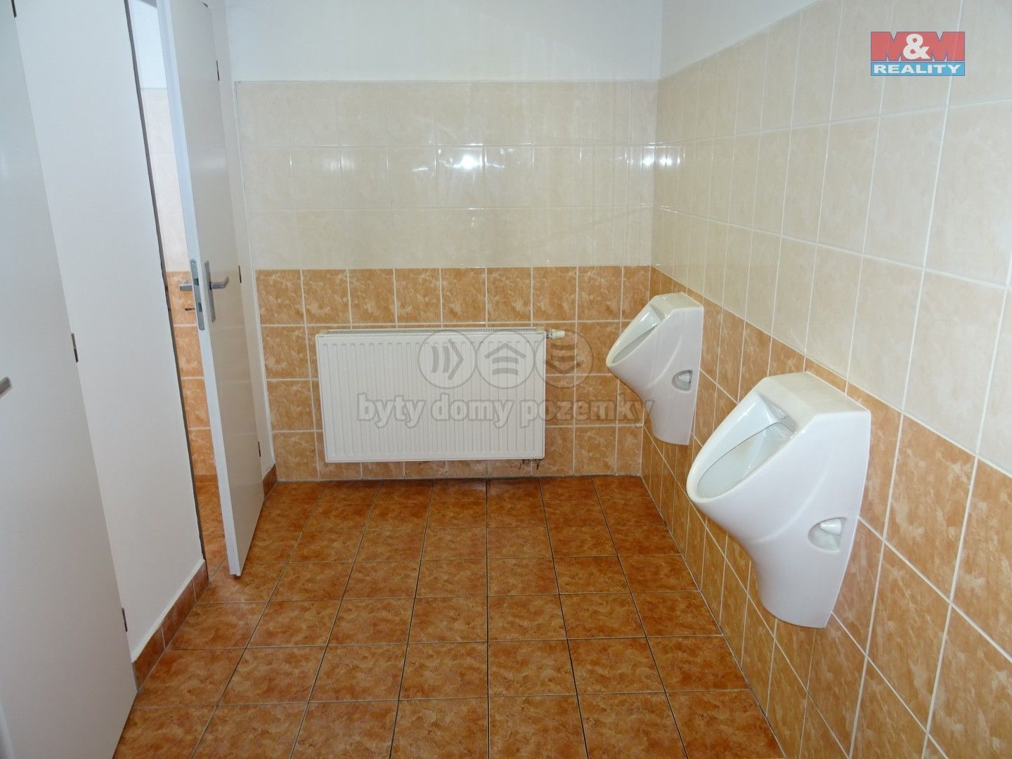 Pronájem komerčního prostoru 18 m² - foto 9