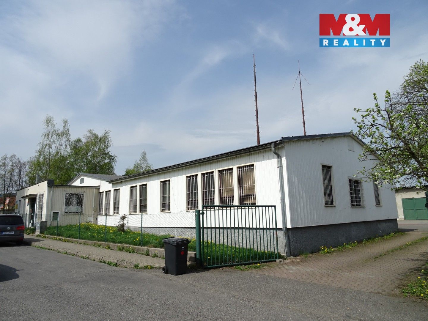 Pronájem komerčního prostoru 18 m² - foto 10