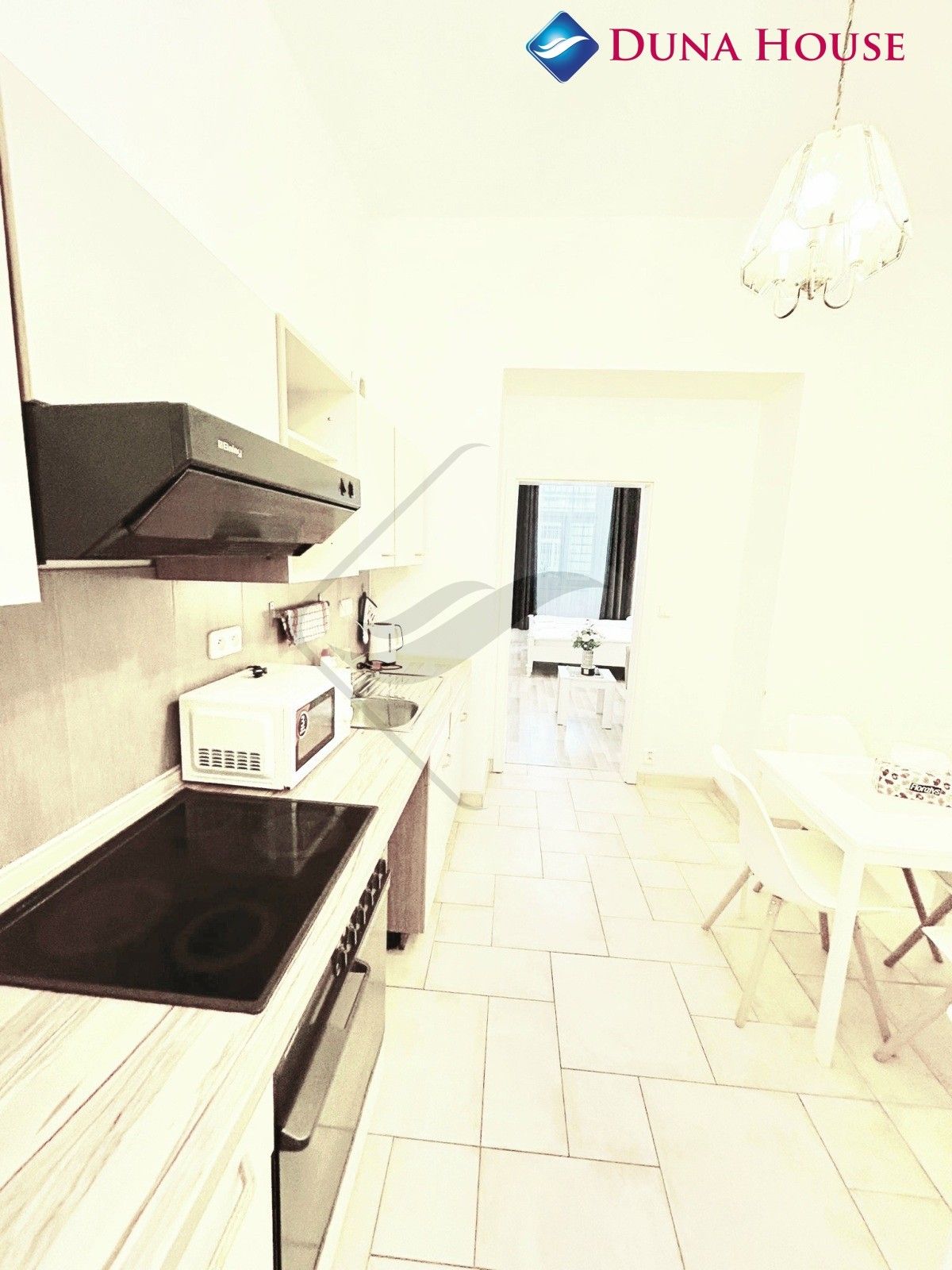Pronájem bytu 1+1 33 m² - foto 3