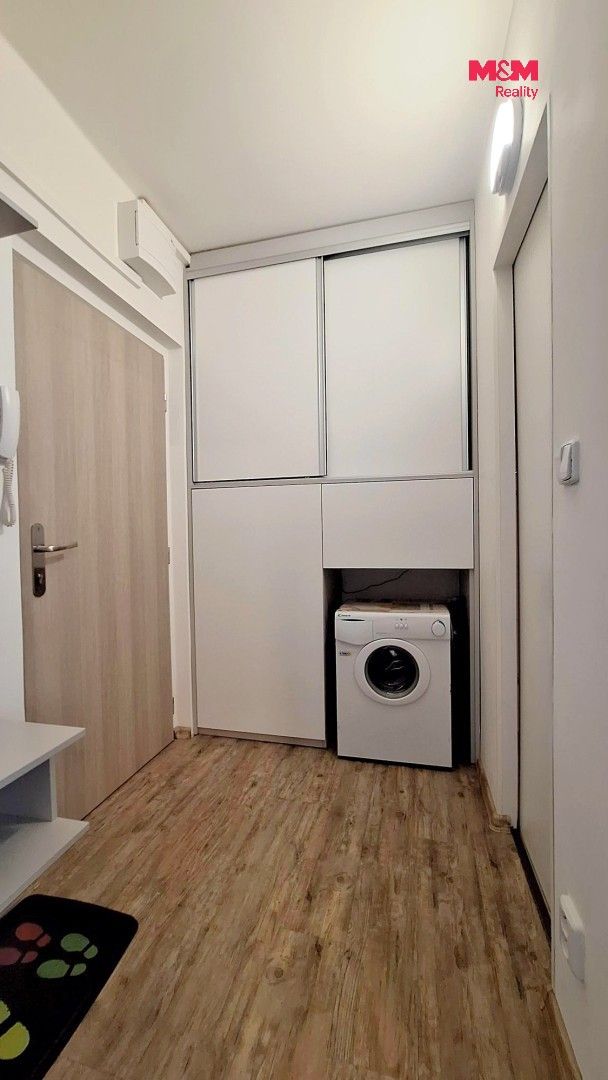 Pronájem bytu 1+kk 36 m² - foto 6