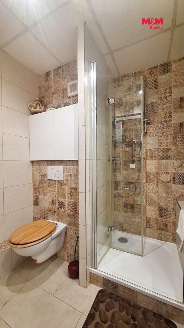 Pronájem bytu 1+kk 36 m² - foto 5