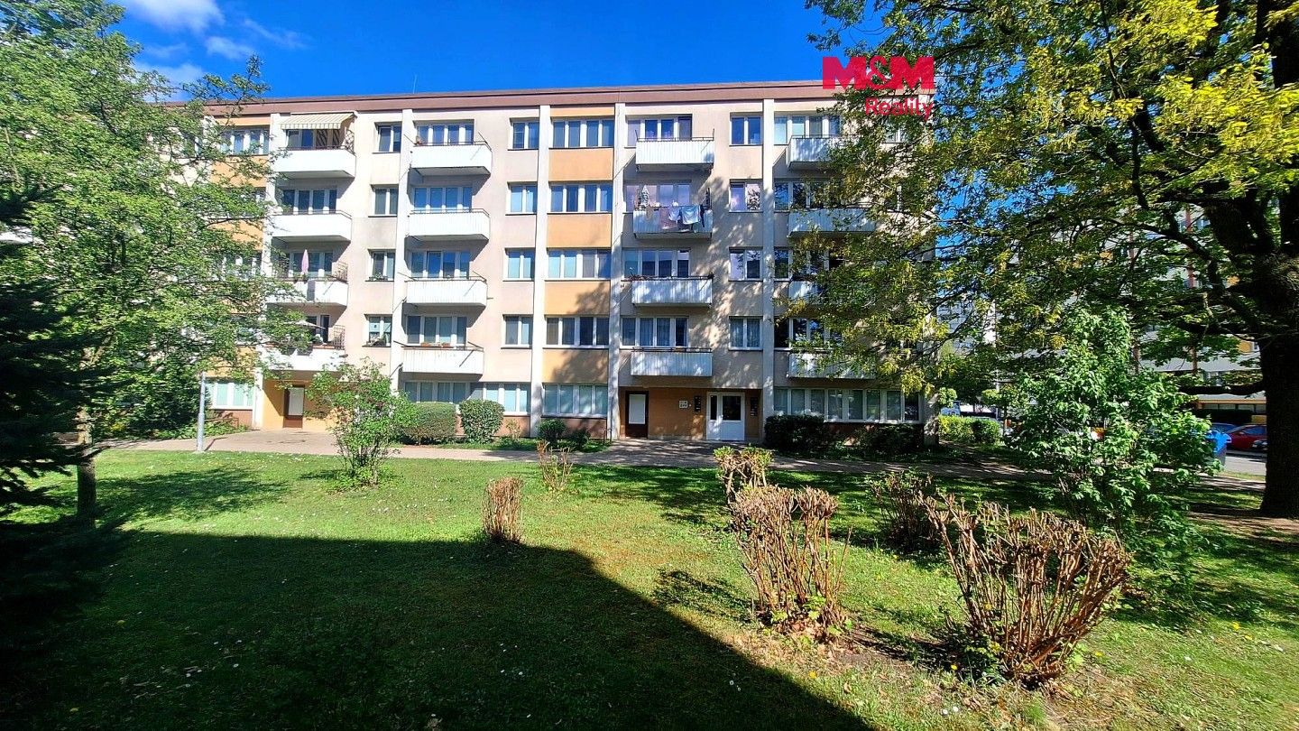 Pronájem bytu 1+kk 36 m² - foto 7