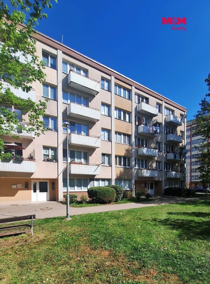 Pronájem bytu 1+kk 36 m² - foto 9