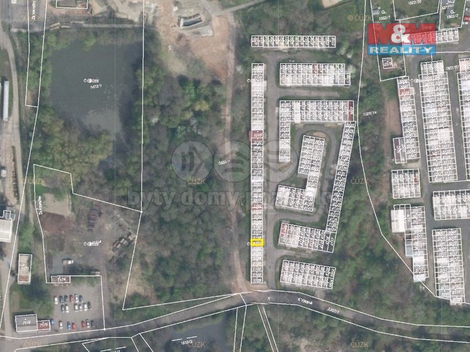 Prodej nemovitosti 21 m² - foto 4