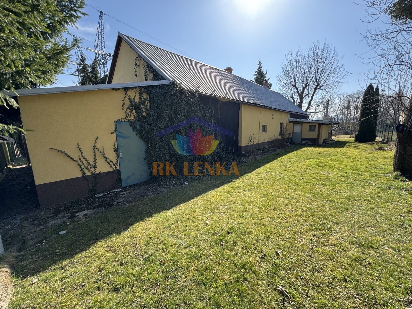 Prodej domu 200 m² - foto 4
