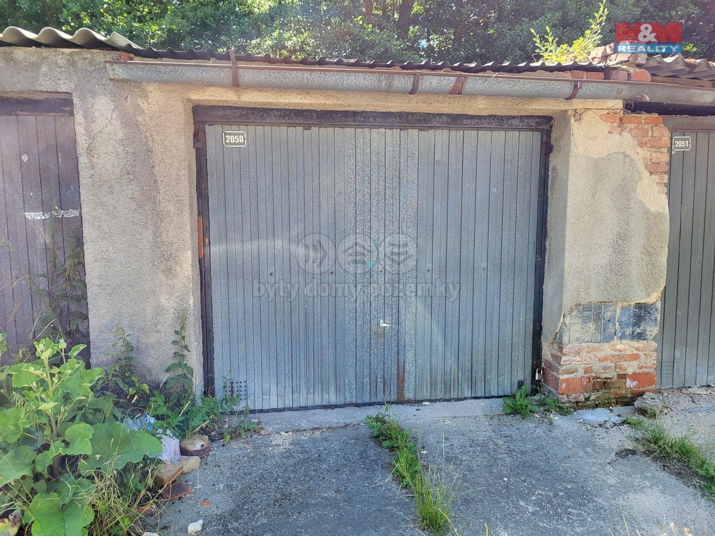 Prodej nemovitosti 21 m² - foto 3