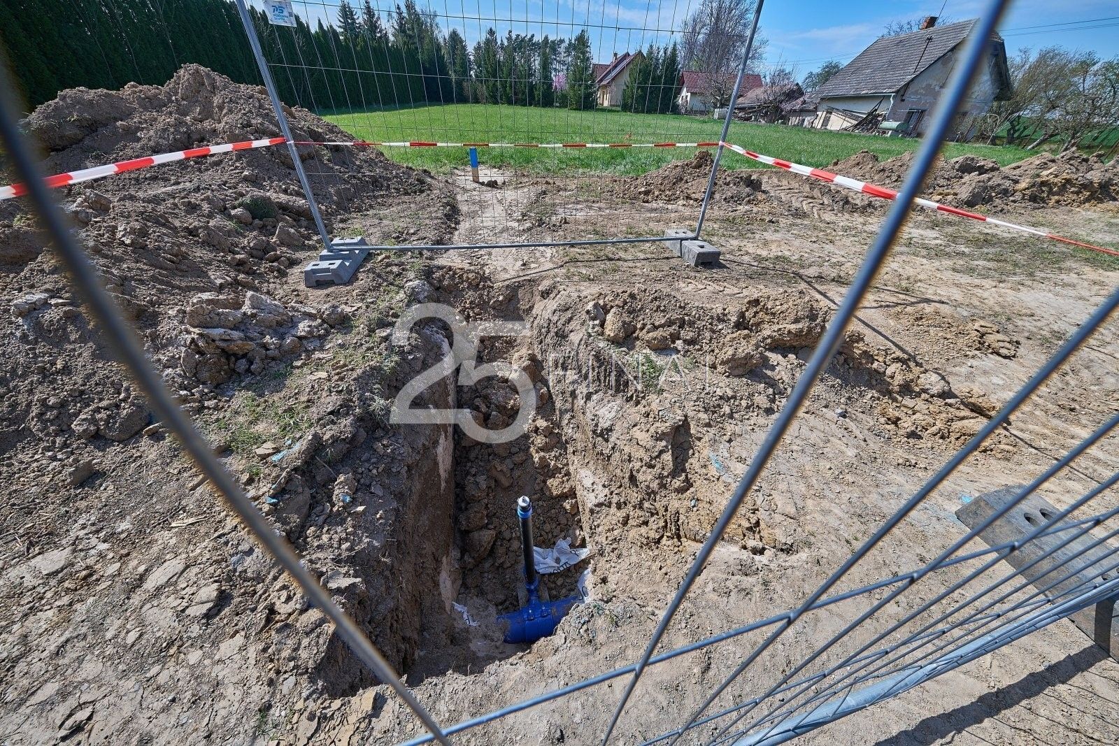 Prodej pozemku 3296 m² - foto 13