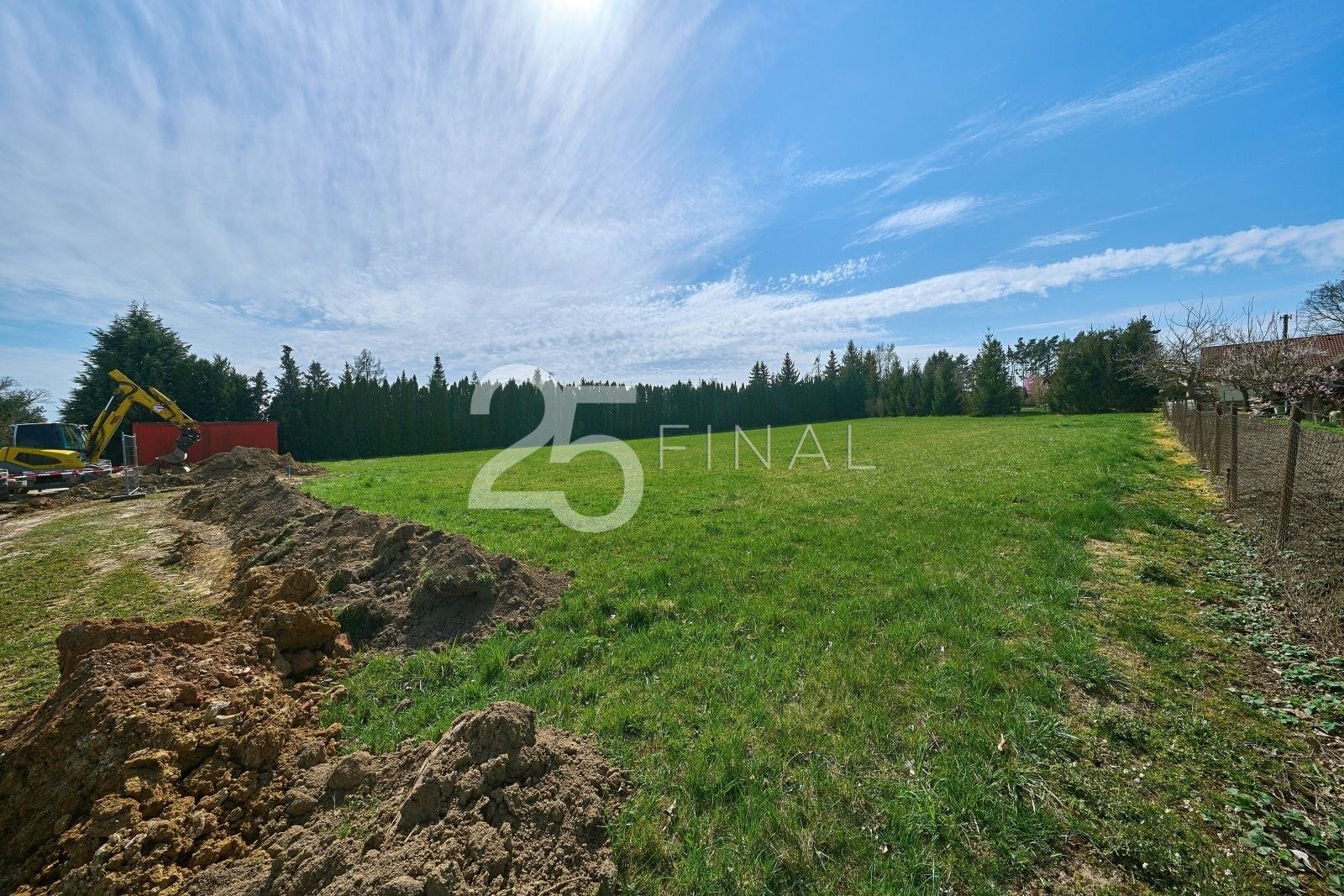 Prodej pozemku 3296 m² - foto 10