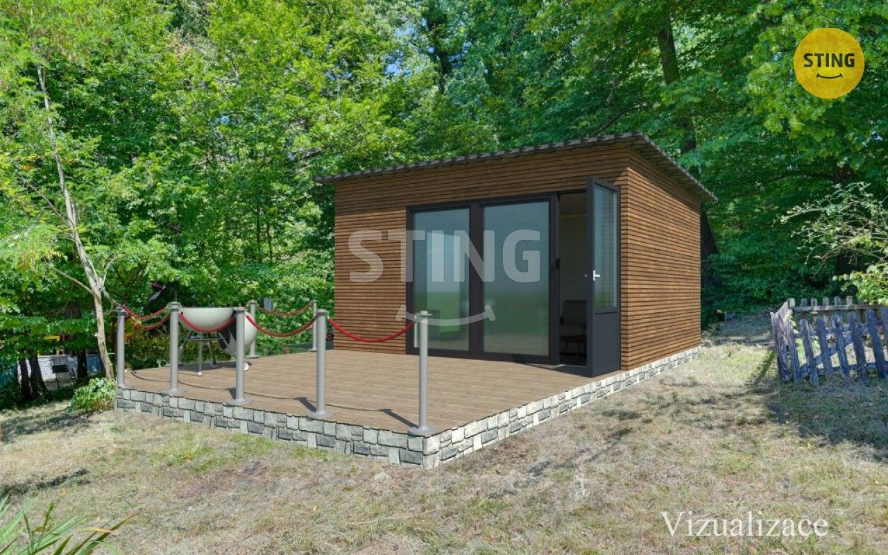 Prodej nemovitosti 833 m² - foto 6
