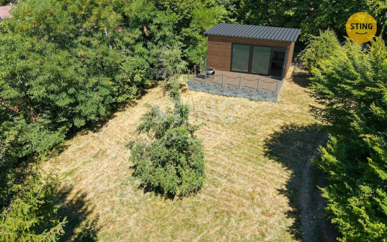 Prodej nemovitosti 833 m² - foto 7