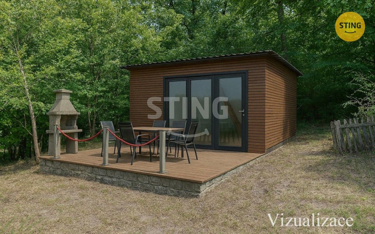 Prodej nemovitosti 833 m² - foto 5