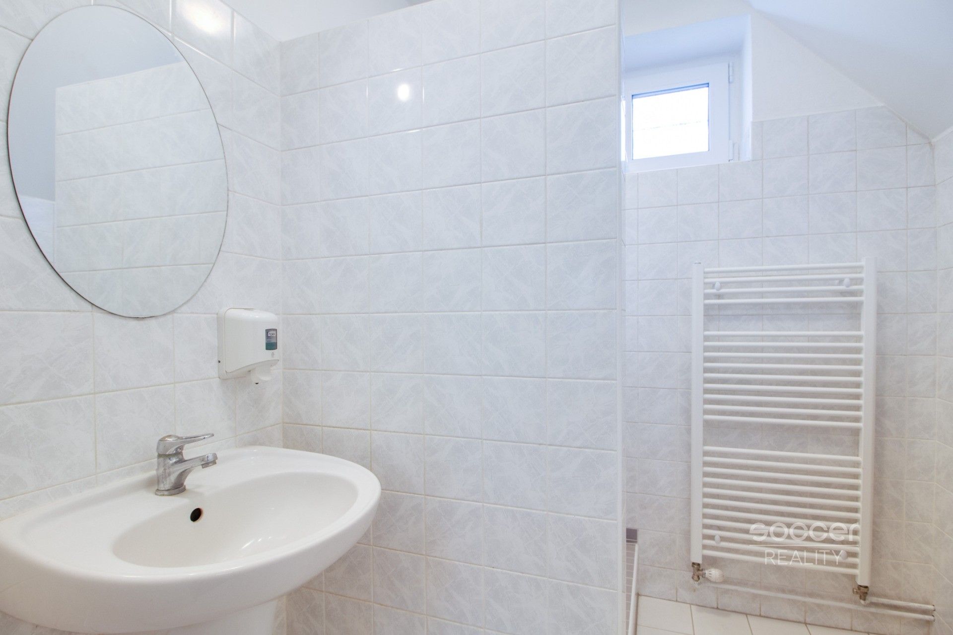 Pronájem bytu 2+kk 54 m² - foto 2