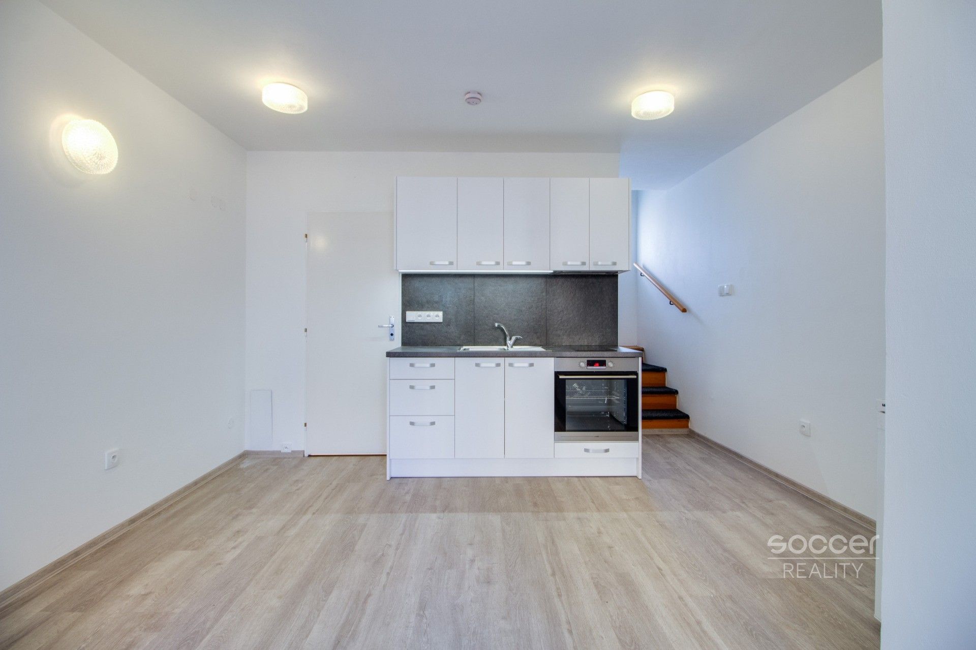 Pronájem bytu 2+kk 54 m² - foto 1