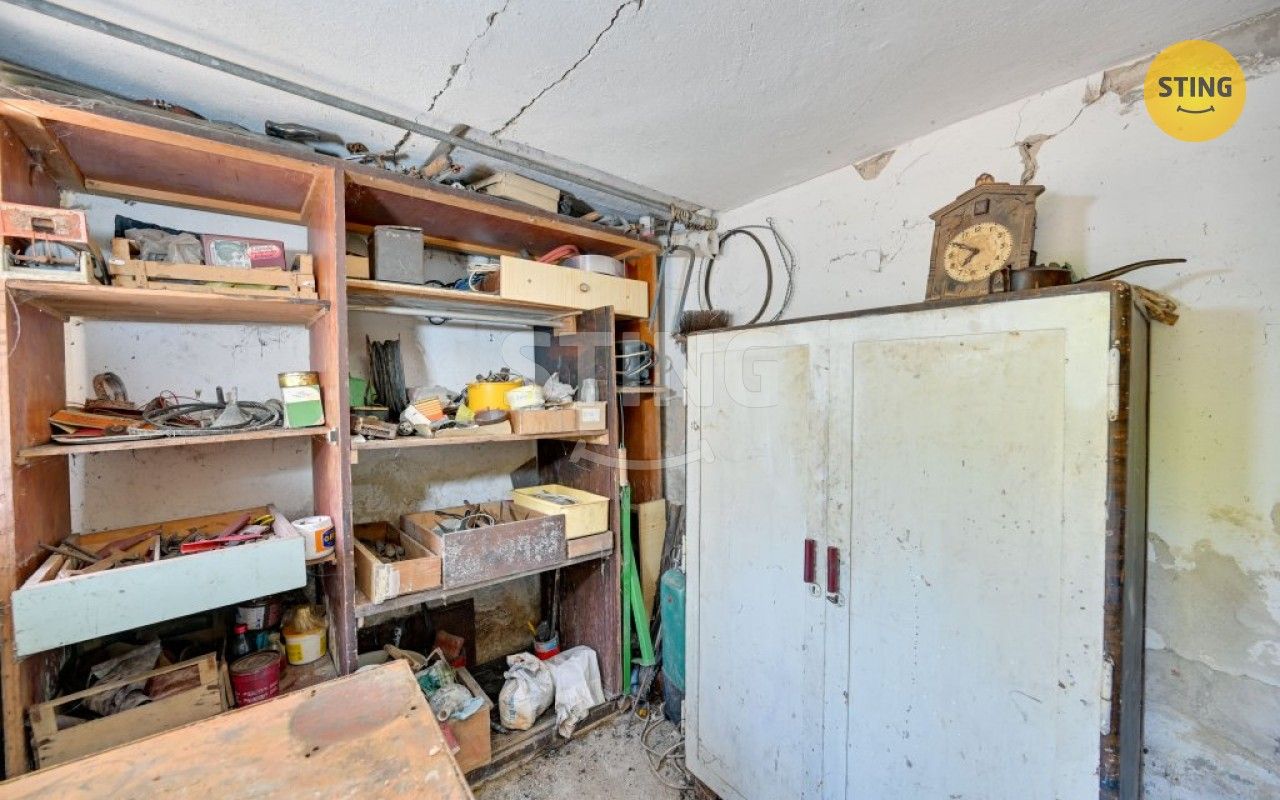 Prodej nemovitosti 833 m² - foto 28