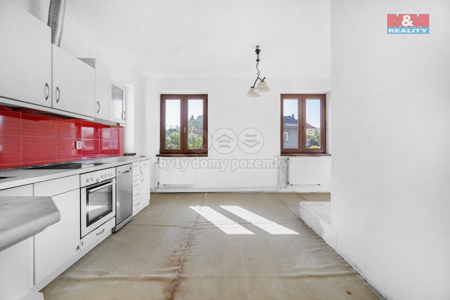 Prodej bytu 3+1 88 m² - foto 4
