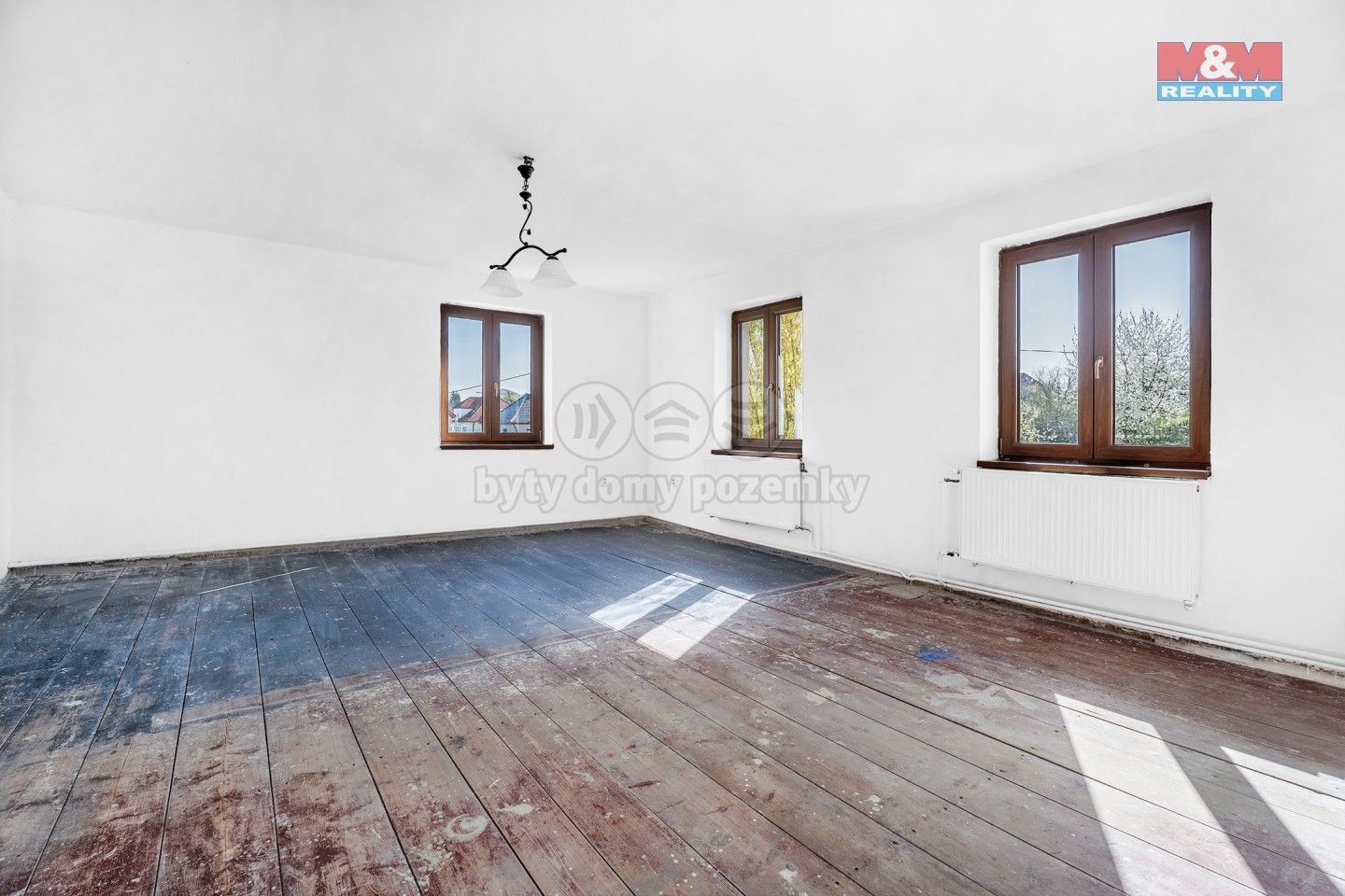 Prodej bytu 3+1 88 m² - foto 6