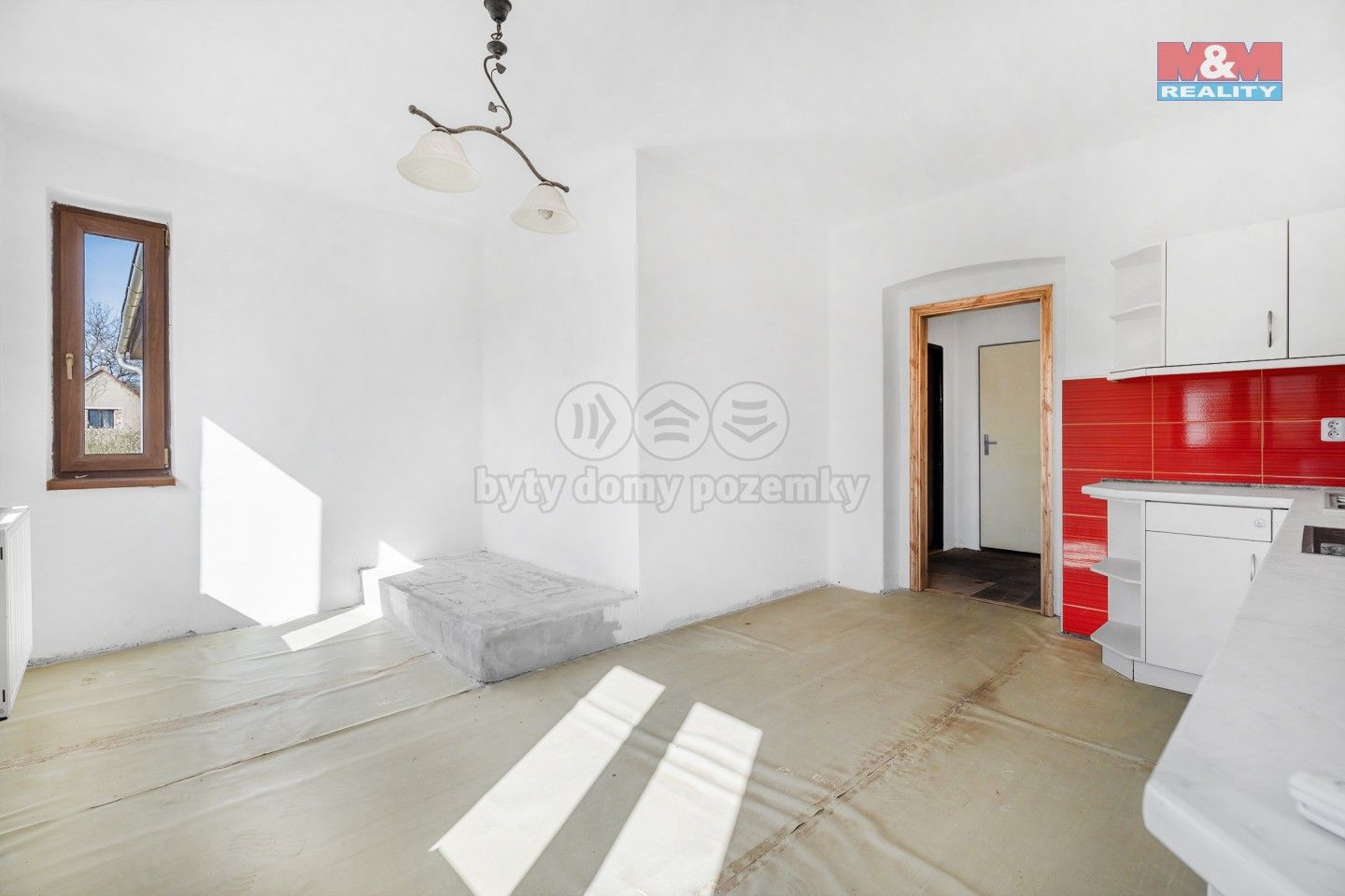 Prodej bytu 3+1 88 m² - foto 5