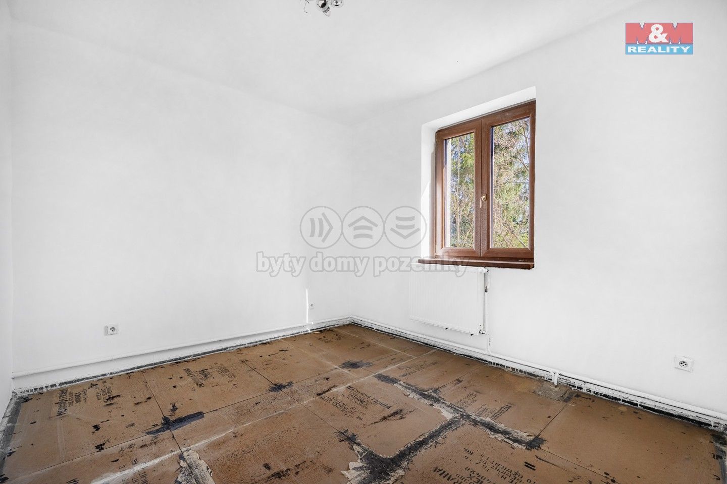 Prodej bytu 3+1 88 m² - foto 8