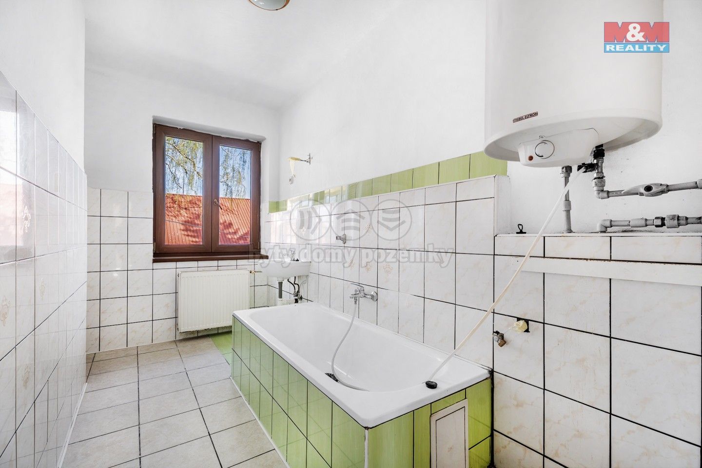 Prodej bytu 3+1 88 m² - foto 10