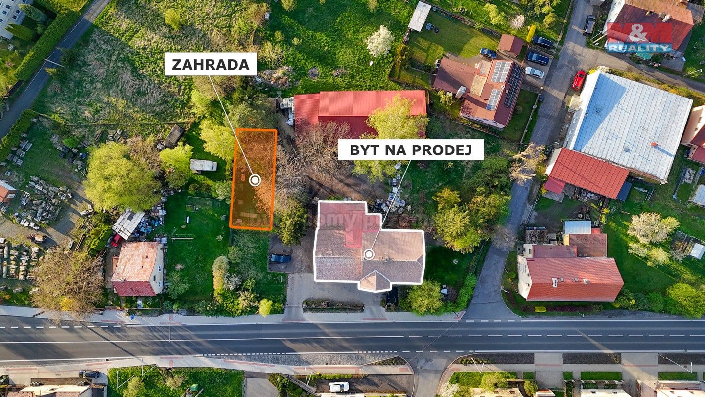 Prodej bytu 3+1 88 m² - foto 15