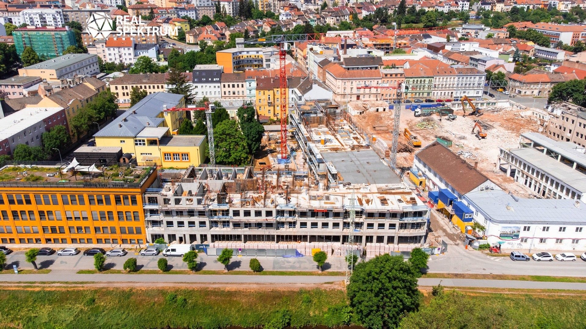 Prodej bytu 3+kk 74 m² - foto 2