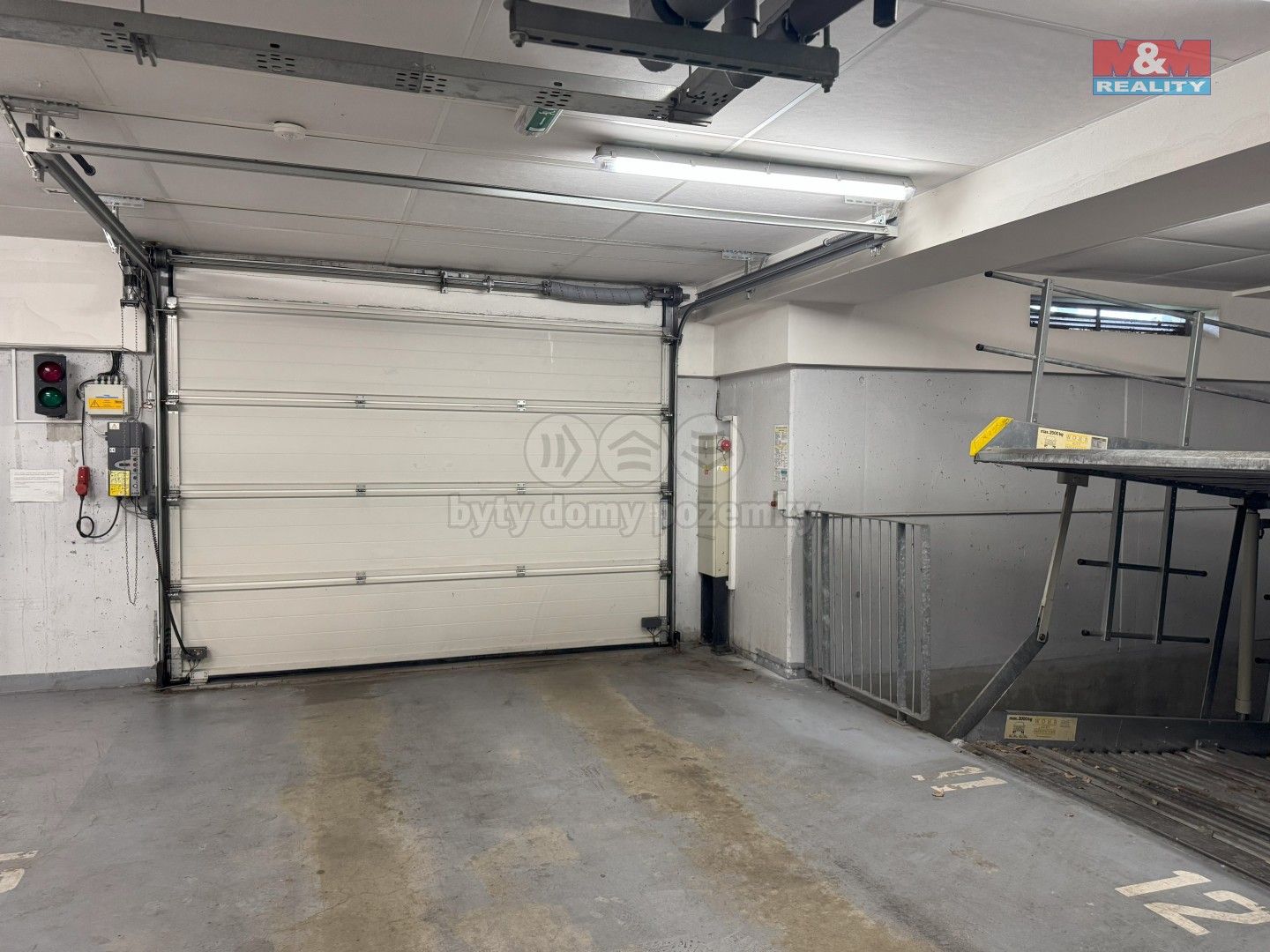 Prodej nemovitosti 16 m² - foto 2
