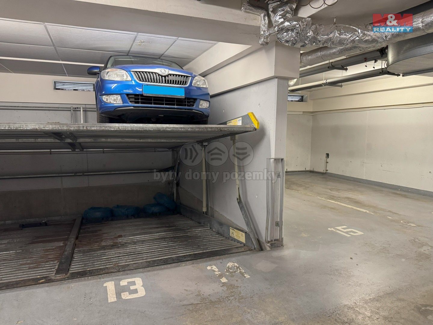 Prodej nemovitosti 16 m² - foto 1