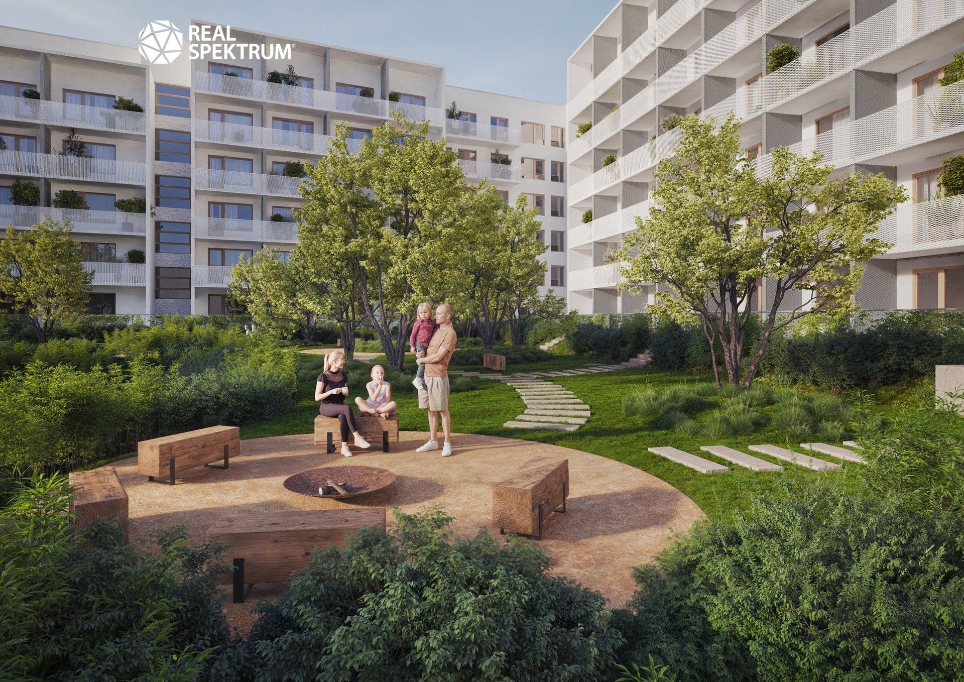 Prodej bytu 3+kk 74 m² - foto 1