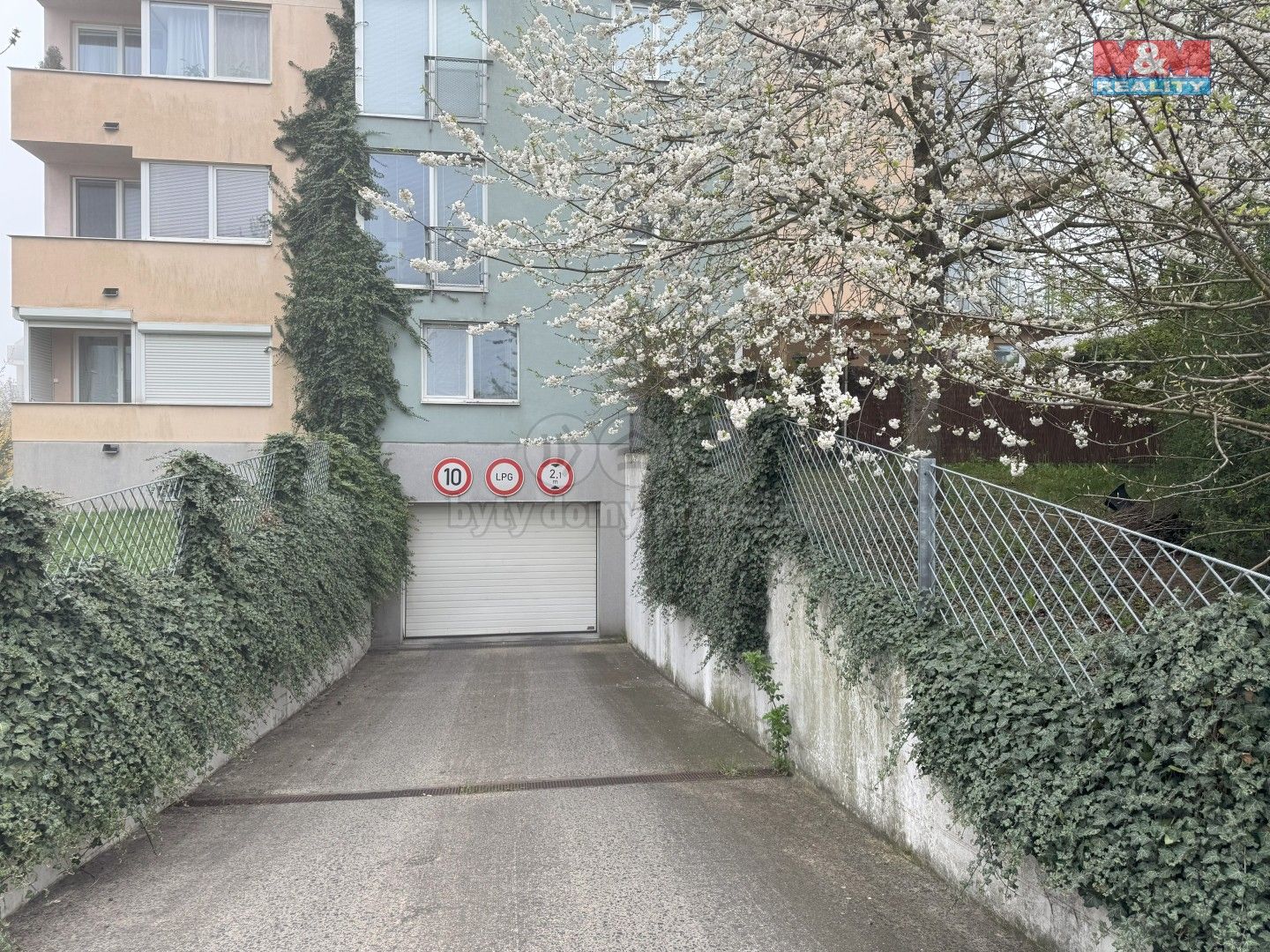 Prodej nemovitosti 16 m² - foto 4