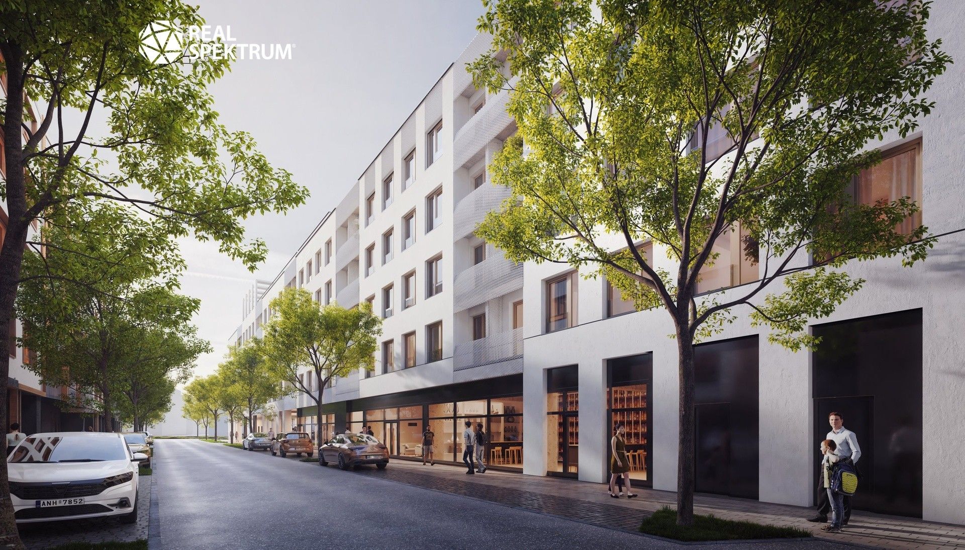 Prodej bytu 3+kk 74 m² - foto 16