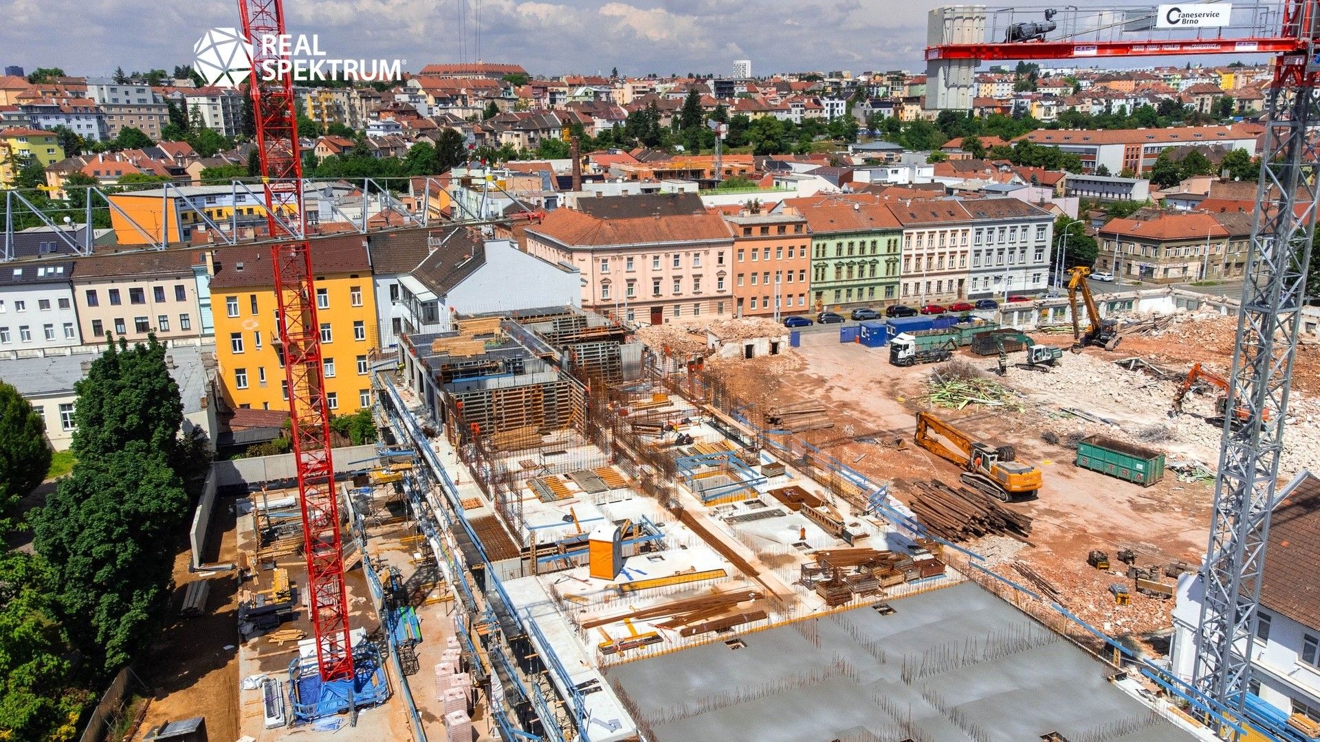 Prodej bytu 2+kk 45 m² - foto 4