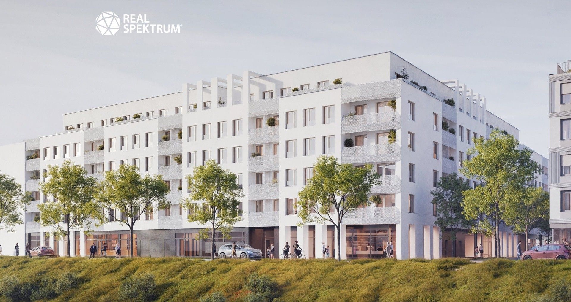 Prodej bytu 2+kk 45 m² - foto 12