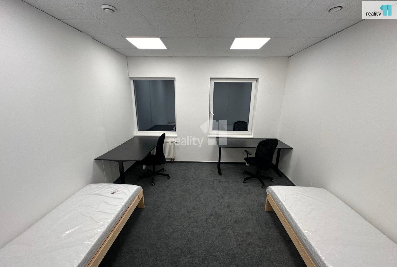 Pronájem bytu 132 m² - foto 7